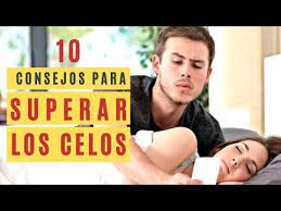 10 Consejos Para Superar Los Celos De Pareja R A Psicologos