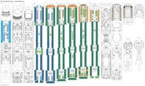 Click below to view a deck plan. Msc Splendida Deck 16 Deck Plans