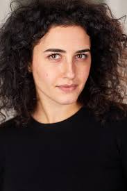 Danielle Bee Parker Bio