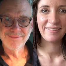 Michael Tanner and Sarah Krauss