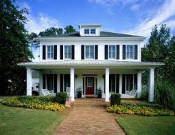 Interior, exterior, caulking, stains, floor coatings 20 Exterior House Colors Trending In 2021 Mymove
