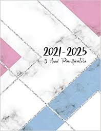 Apr 03, 2020 · calendario 2021. 2021 2025 5 Anni Pianificatore 2021 2025 5 Anni Mensile Pianificatore Calendario 60 Mesi Italian Edition Publishing Marta 9798690450175 Amazon Com Books