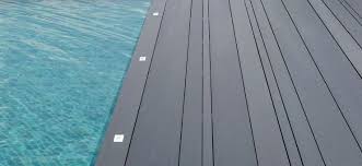 Ecart entre lame de terrasse. Terrasses Composite R5 Exterieurstock Fr