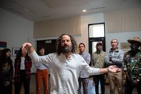 Public Programs — AGBS