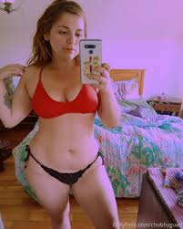 Chubby Guati – Lady Leak