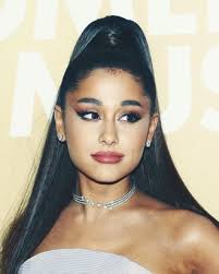 Ariana Grande Rode a Hockey Zamboni As a Kid in Viral Story