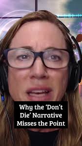 How to Cope: Stress, Grief, Glucose, Insulin! Check out our session with Daniel  Monti MD