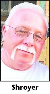 MICHAEL SHROYER Obituary (2018)