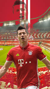 We have a massive amount of desktop and mobile backgrounds. Robert Lewandowski Wallpapers Hd Latest Version For Android Download Apk