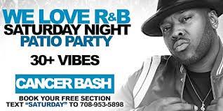 Marlon Murphy's Instagram, Twitter & Facebook