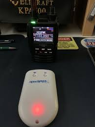 Image result for SharkRF openSPOT