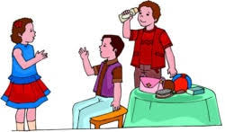 Find games, articles and lots more right here. Doctor Activities Fun Ideas For Kids Childfun