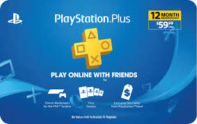 We did not find results for: Playstation Plus 12 Month Membership Kroger Gift Cards