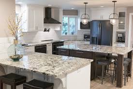 Full kitchen remodeling and renovation near you in the USA
