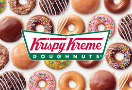 Download now to experience the joy of krispy kreme and all the exciting features below krispy kreme rewards™ • sweet rewards! Free Krispy Kreme Doughnut Save The Student