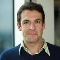 Patrick Talbot's Instagram, Twitter & Facebook