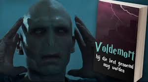 Nieuw Harry Potter-boek nuanceert de rol van Voldemort
