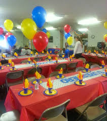 Pin By Taylored Events On Superman Shower Ideas Superman Baby Shower Marvel Baby Shower Superman Baby