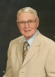 Obituary information for John Meredith Wright