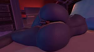 Anal vore by hagisher