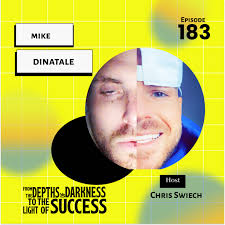 Episode 154 Free Spirit FT. Derrick Deidel by @Chris Swiech · Zencastr