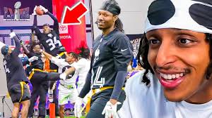 DUKE DENNIS DESERVES ALL THE GLAZE