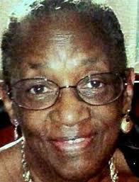 Shirley Stevenson Obituary (2015)