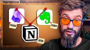 Dominando o Obsidian com Alan Nicolas: O Segundo Cérebro Lendário