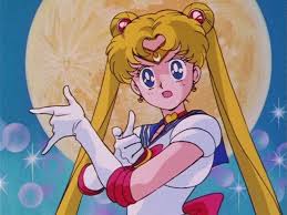 If anyone in north america is going to know anything about anime, they'll know about this show, as it's probably the most recognizable mainstream anime title of them all. PaveldÄ—ti Saveika Komfortas Sailor Moon Adaptations Yenanchen Com
