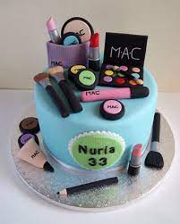 252,000+ vectors, stock photos & psd files. Mac Cosmetics On Twitter Make Up Cake Cake Celebration Cakes