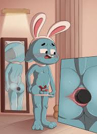 Rule34 - If it exists, there is porn of it  jerseydevil, gumball watterson   1482240