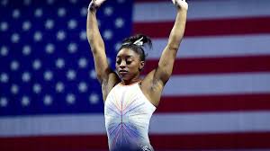No woman had ever completed. Simone Biles Should Be Praised Not Punished For Achieving A Feat That Was Deemed Impossible Salon Com