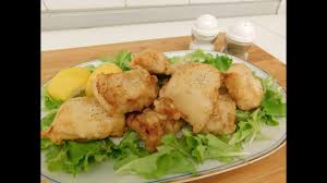 Provate questo primo piatto molto facile e veloce in cui ho voluto preparare degli gnocchi di patate conditi con un sughetto al baccalà. Baccala Fritto In Pastella Facile E Veloce Le Ricette Di Zia Franca Youtube
