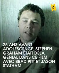 Ce soir, plongez dans une œuvre culte alliant humour et adrénaline, avec  des performances déjà mémorables de stars montantes. ➡️  https://l.allocine.fr/ALO