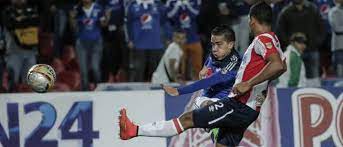 Horario y dónde ver hoy en vivo por tv el partido de la jornada 2 del. 3 1 Millonarios Vs Junior En Vivo Online Liga Aguila 2016 As Colombia