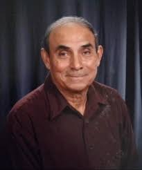 Ismael Valenzuela Obituary