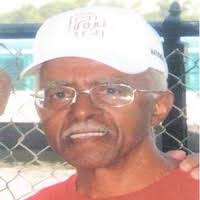 Obituary information for Melvin B. Jefferson