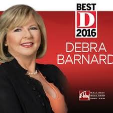 Debra Barnard