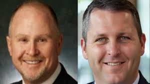 St. George interim mayor facing opposition in city's first election as  qualifying period ends