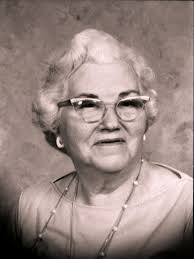 Mary Louise Strain Maner (1904-1983)