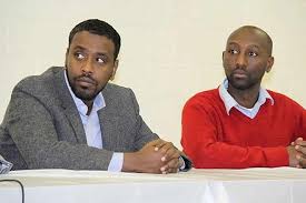 The Best of Frenemies: In Minneapolis' Ward 6, Abdi Warsame and Mohamud  Noor find themselves as rivals, once again