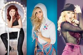 Oder hier auch in voller. Andrea Berg Helene Fischer Beatrice Egli Roland Kaiser So Verdienten Die Stars Fruher Ihr Geld