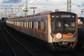 北 総 線 撮影 地