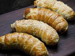 How To Make Cheese Kranskys | Bakery Style | Aussie Girl Can Cook - Youtube