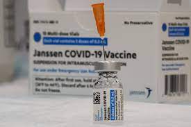 All qualified applicants will receive consideration for employment without regard to race, color, religion, sex, sexual orientation, gender identity, age, national origin, or protected veteran status and will not be discriminated against on the basis of disability. Johnson Johnson Hurt Trust In Covid Vaccines What S Next Los Angeles Times
