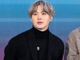Suga suga is a song recorded by american rapper baby bash, featuring frankie j. Bts S Suga Breaks Records With His New Solo Mixtape D 2 Entertainment The Jakarta Post