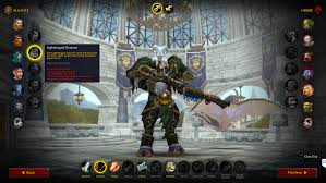 Oct 25, 2021 · a quick walkthrough of every step required to unlock the lightforged draenei allied race in world of warcraft: How To Unlock Allied Races In World Of Warcraft