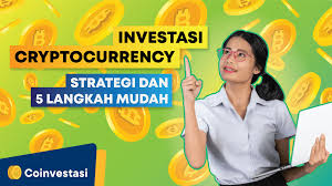 Ini hanya untuk tujuan edukasi dan berbagi informasi seputar dunia cryptocurrency dan refferensi.pertimbangkan dengan baik baik semua resiko yang akan terra virtua koleck (tvk) peluang investasi crypto terbaik saat ini sebelum ahkir 2021. Strategi Dan 5 Langkah Mudah Investasi Cryptocurrency Coinvestasi