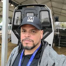 James Berger, SMP® TSSP, PTSCTP posted