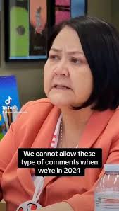 AMC Grand Chief Cathy Merrick responds to MVSD incident of racism #AMC  #FirstNations #TreatyOne #Manitoba